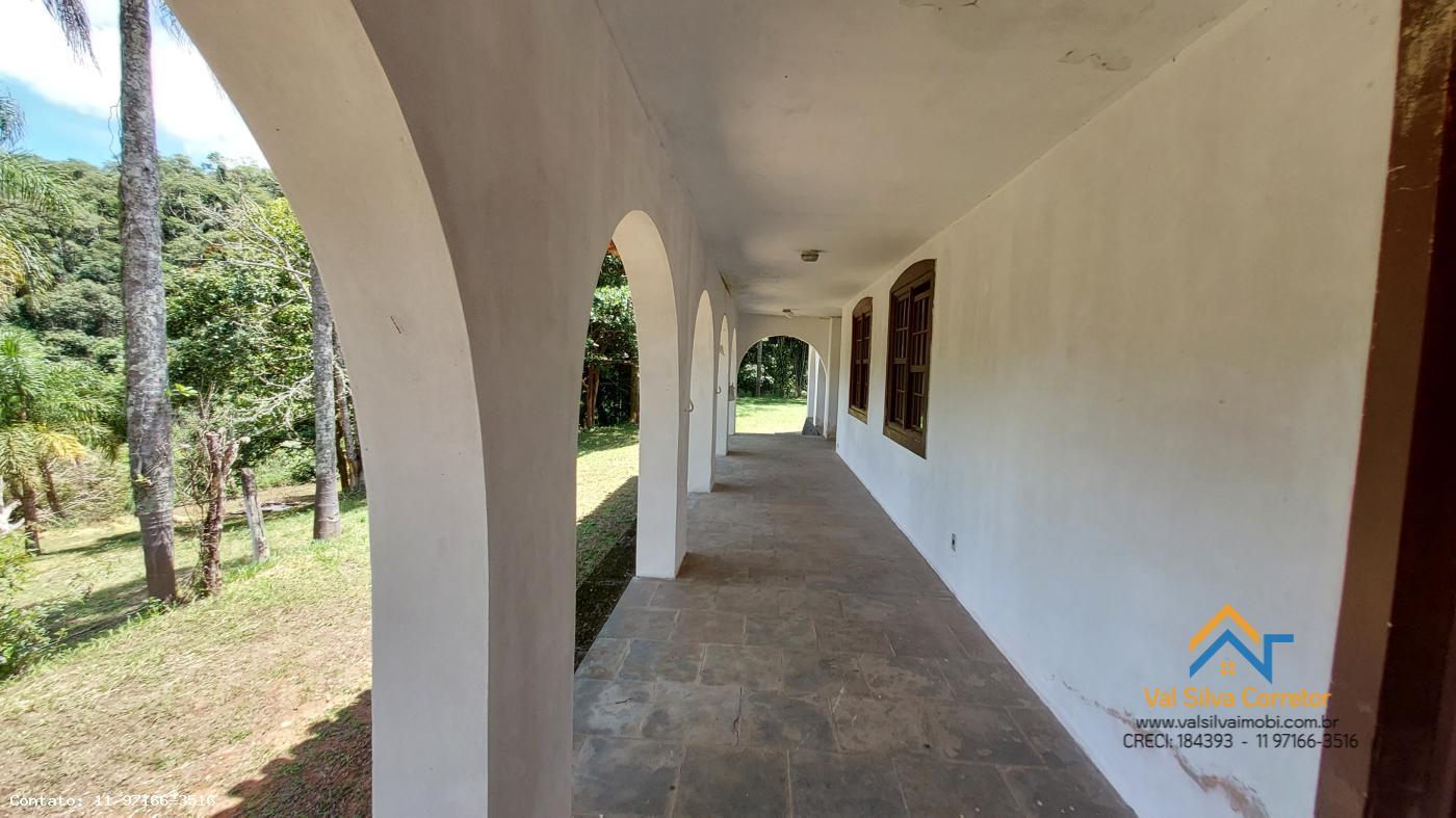 Sítio, 4 quartos, 34 hectares - Foto 14