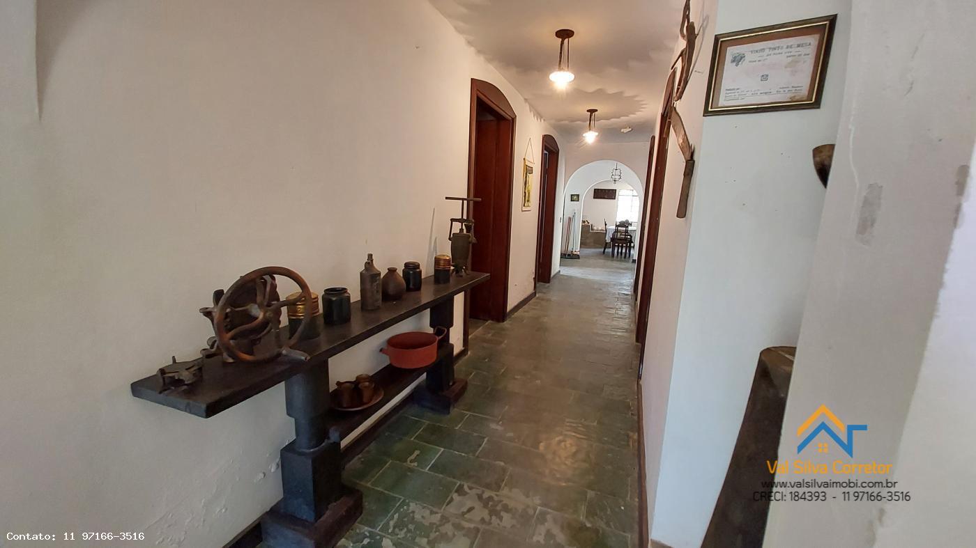 Sítio, 4 quartos, 34 hectares - Foto 12