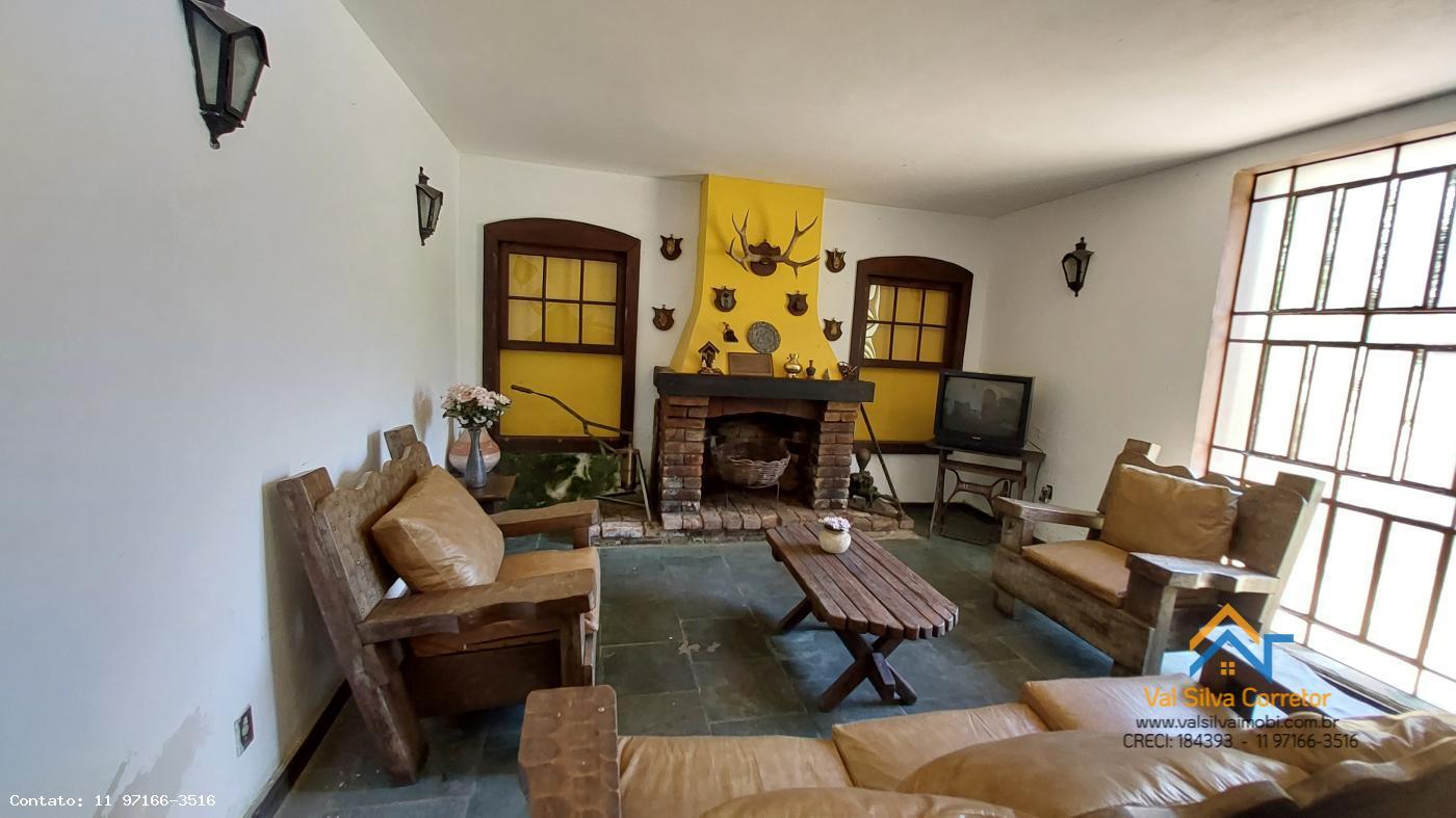 Sítio, 4 quartos, 34 hectares - Foto 6