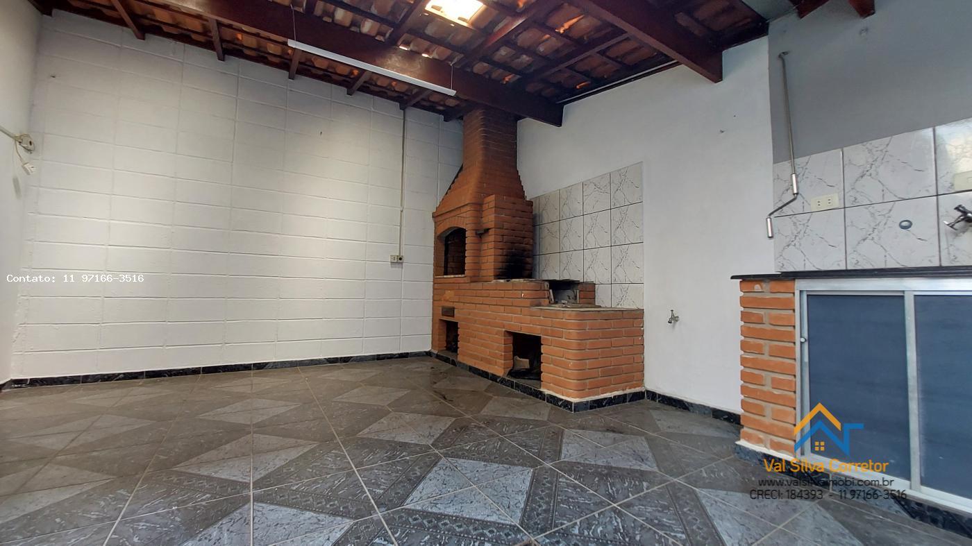 Casa de Condomínio, 2 quartos - Foto 4