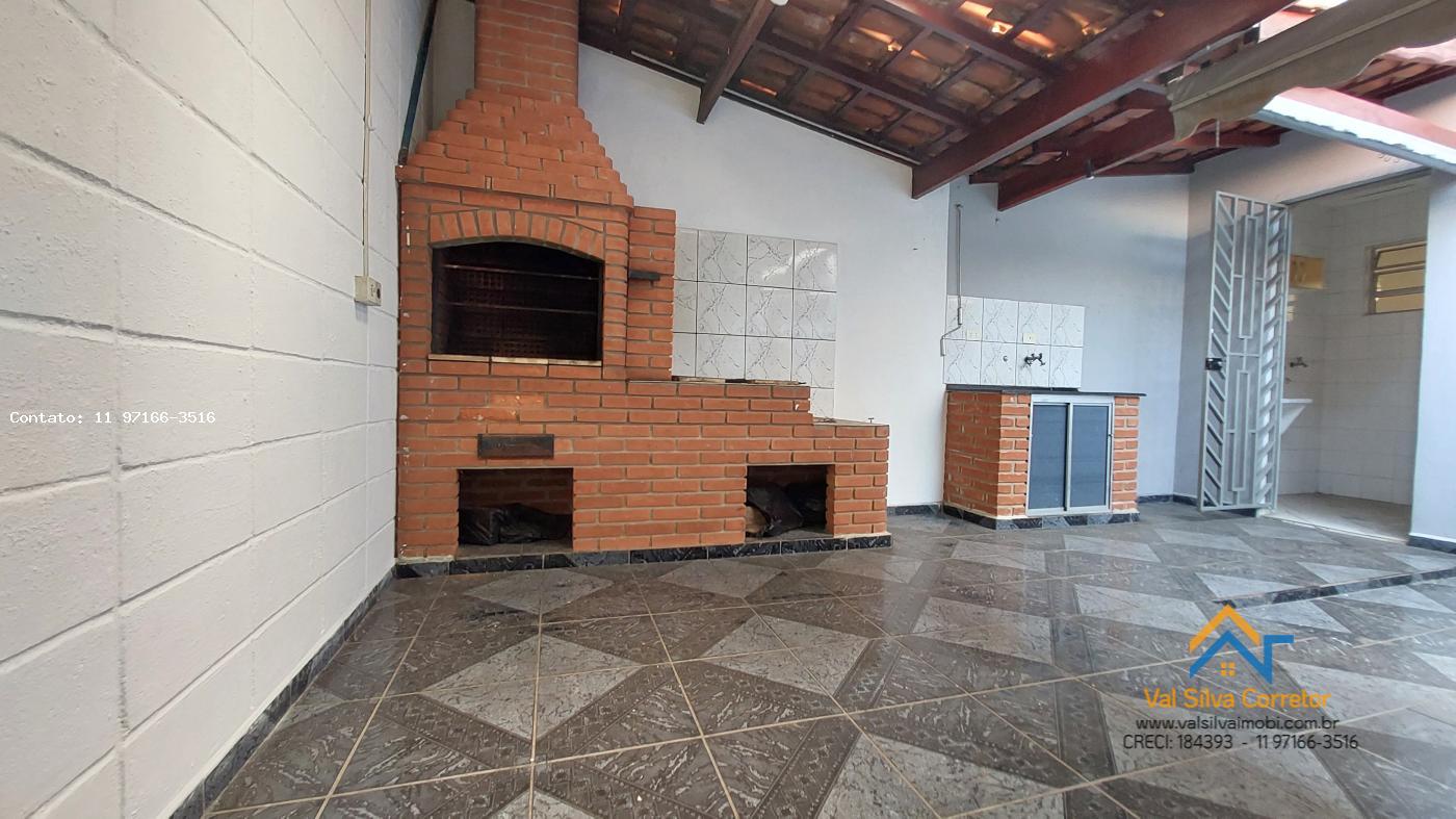 Casa de Condomínio, 2 quartos - Foto 3