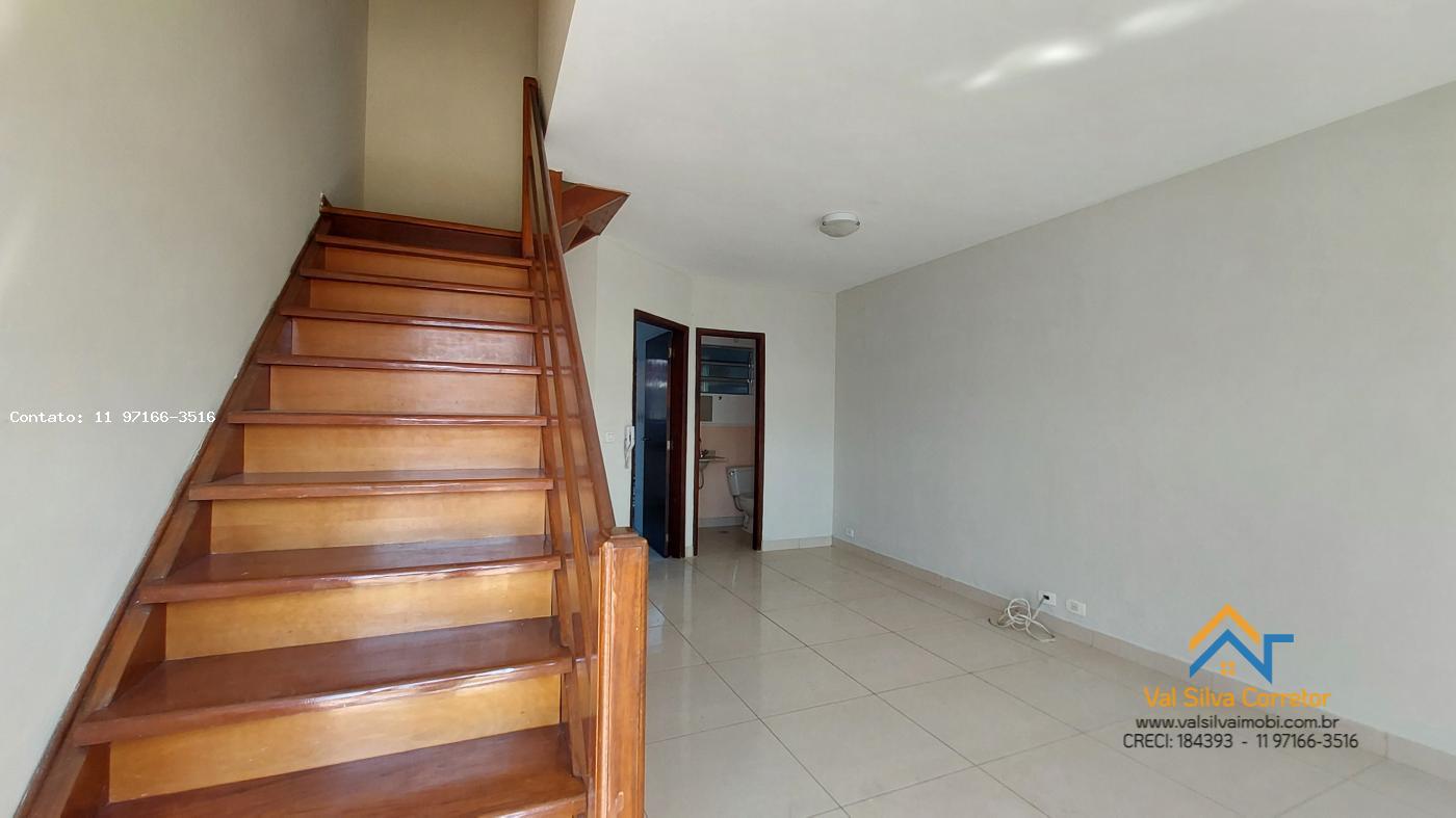 Casa de Condomínio, 2 quartos - Foto 8