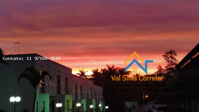 Casa de Condomínio, 2 quartos - Foto 16