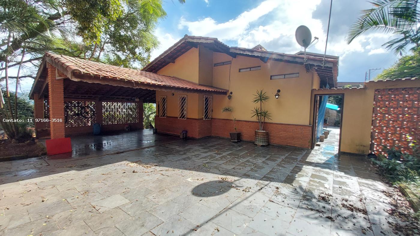 Casa, 3 quartos, 130 m² - Foto 1