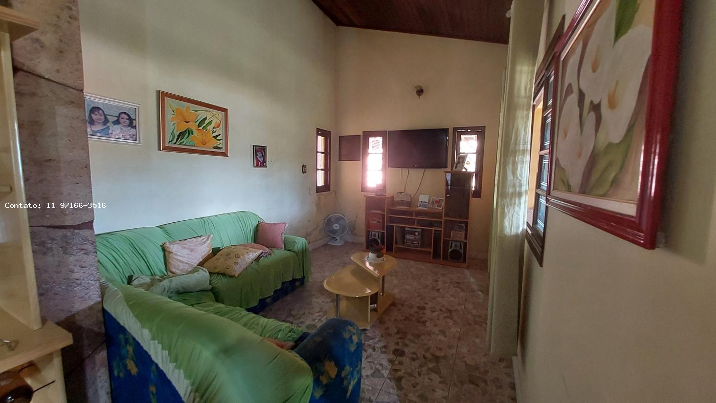 Casa, 3 quartos, 130 m² - Foto 3