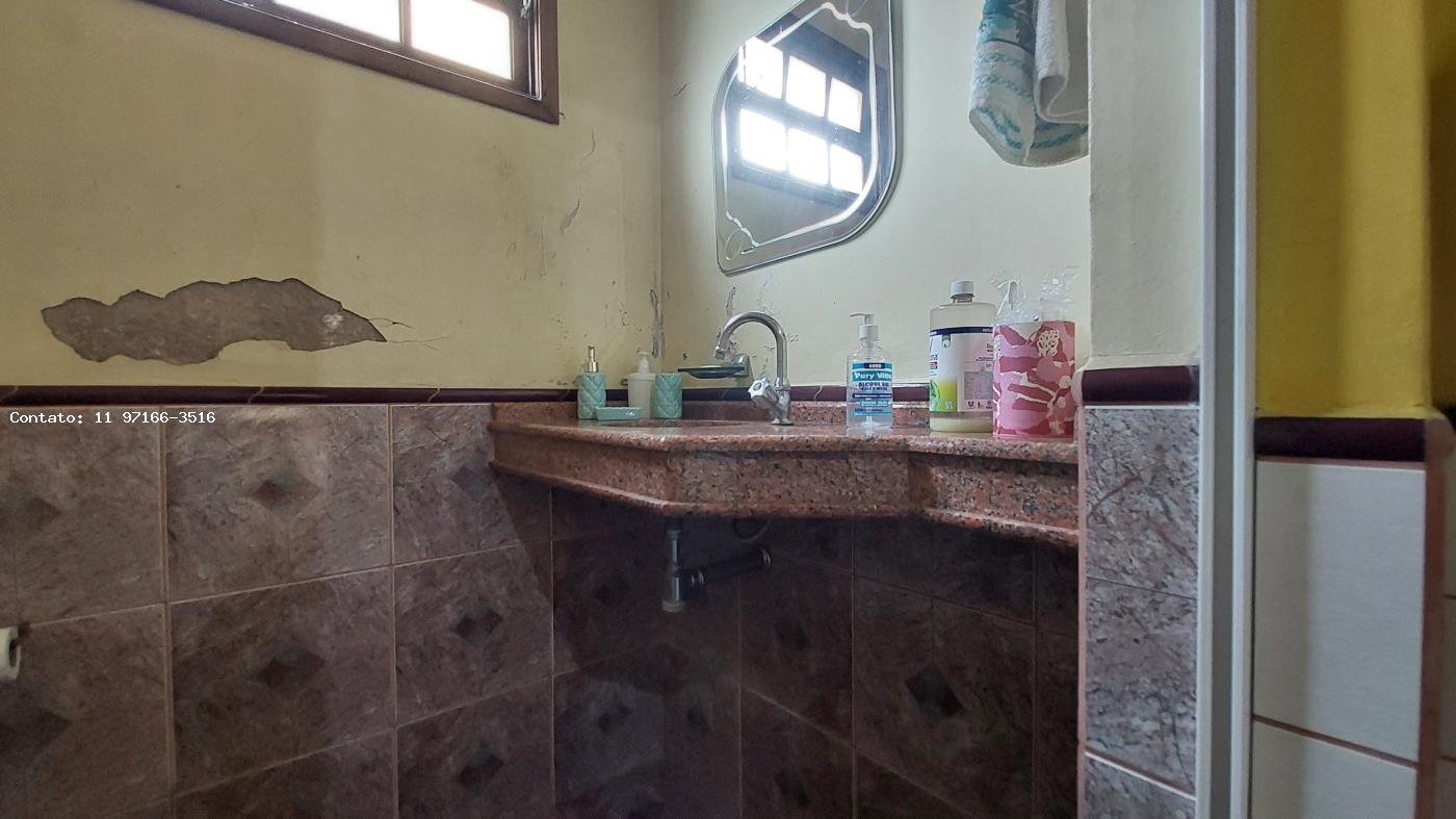 Casa, 3 quartos, 130 m² - Foto 6