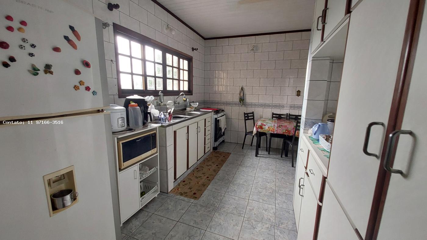 Casa, 3 quartos, 130 m² - Foto 7