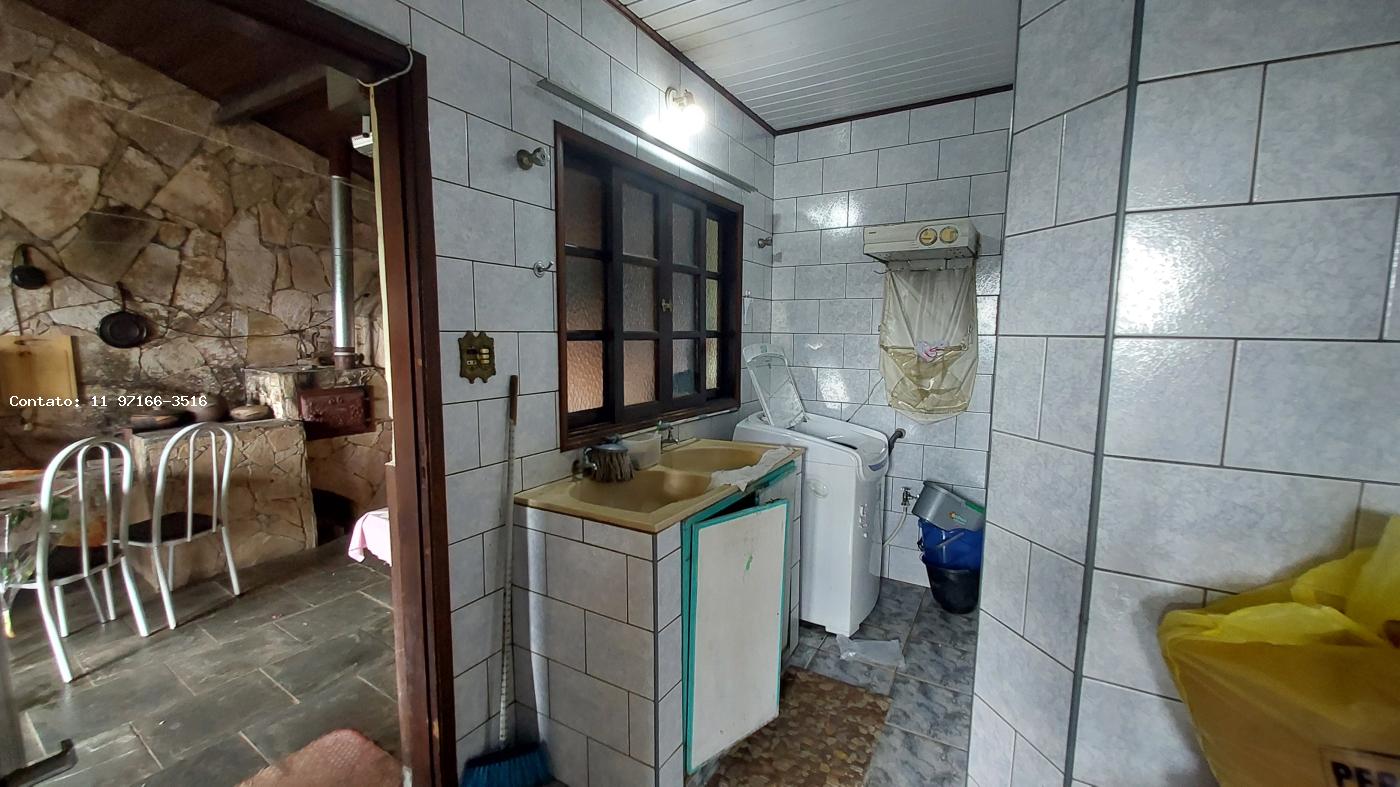 Casa, 3 quartos, 130 m² - Foto 9