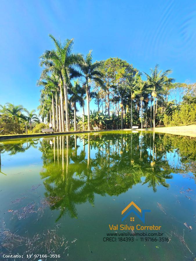 Fazenda, 4 hectares - Foto 1