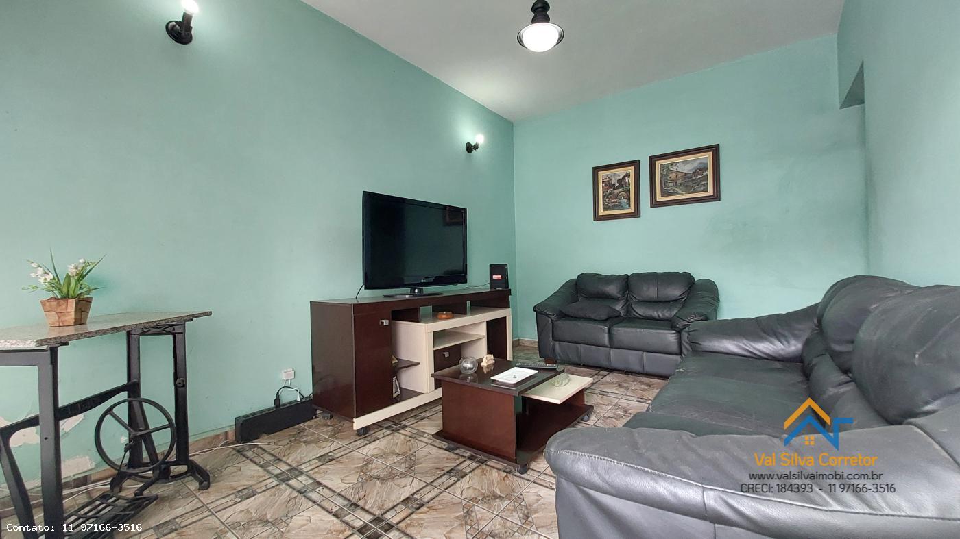 Sobrado, 5 quartos, 113 m² - Foto 2