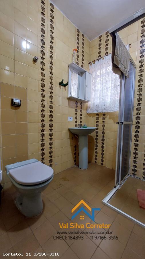 Sobrado, 5 quartos, 113 m² - Foto 8