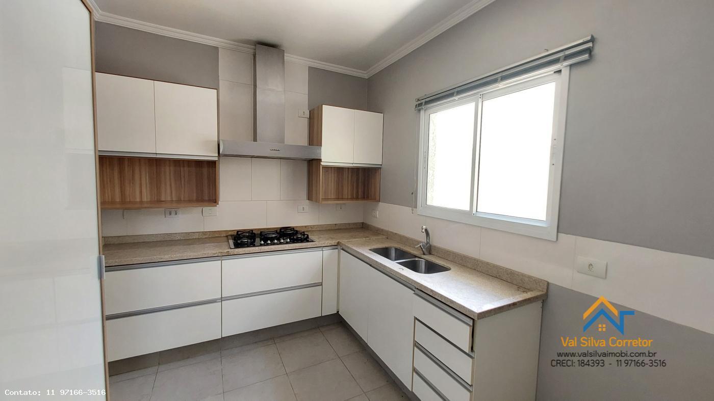 Sobrado, 4 quartos - Foto 4