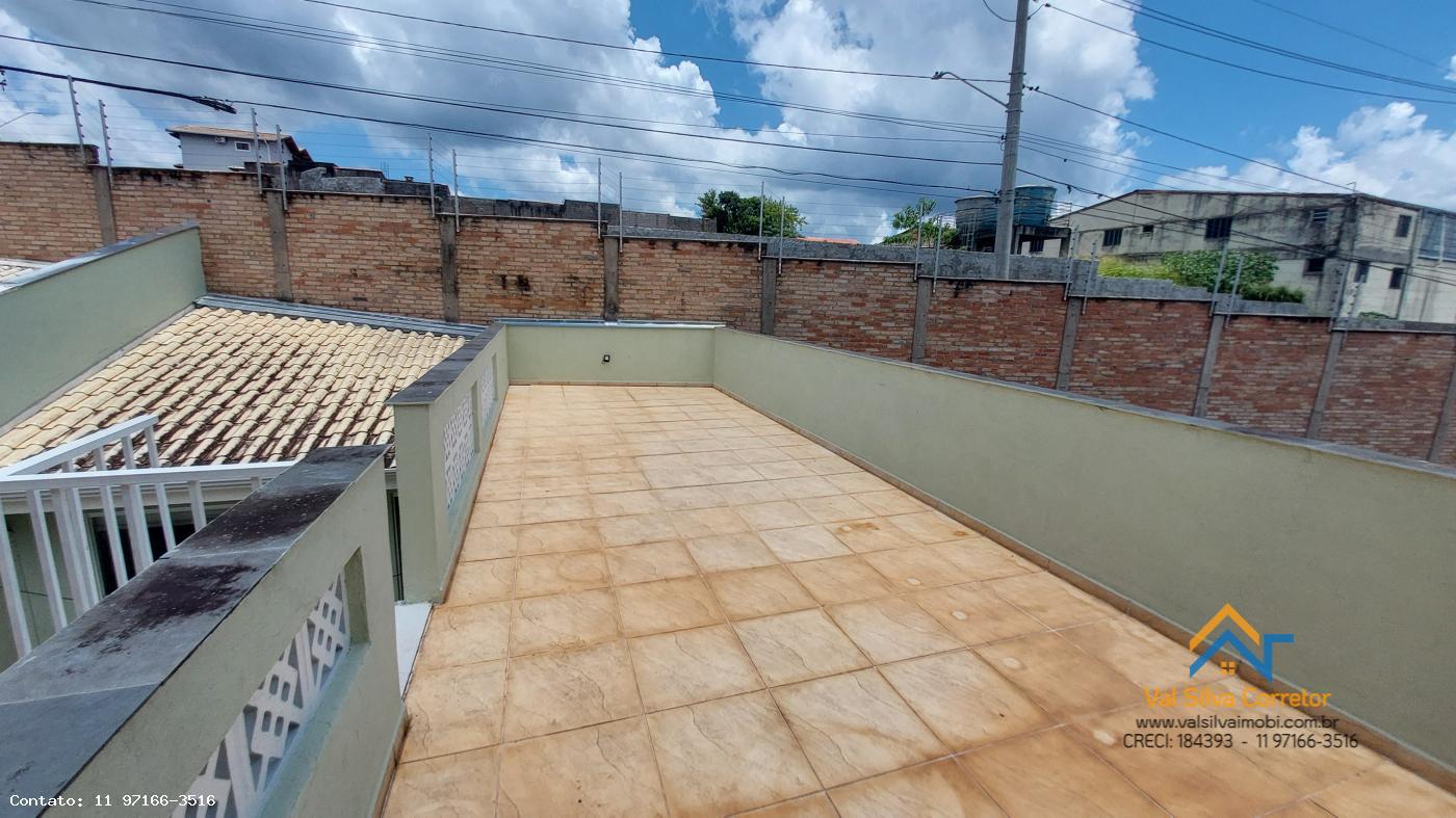 Sobrado, 4 quartos - Foto 16