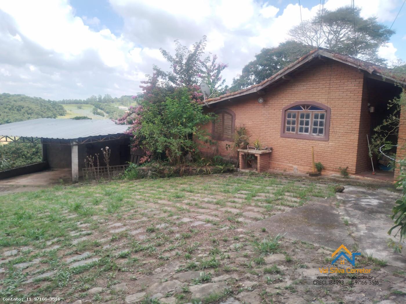Fazenda, 10000 m² - Foto 2