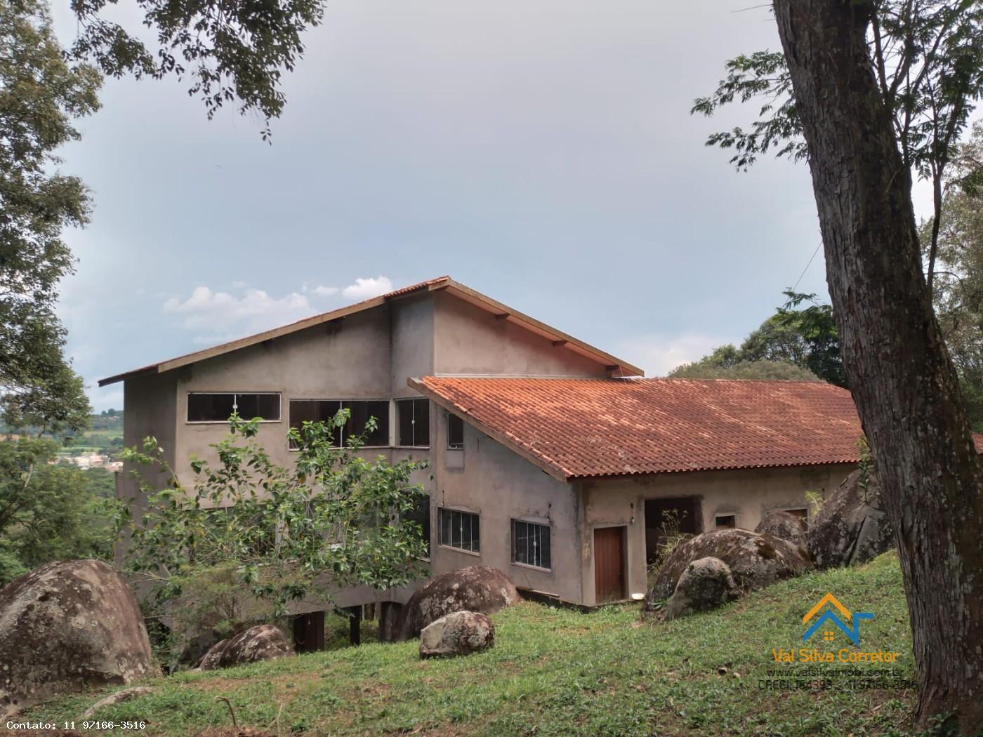 Fazenda, 10000 m² - Foto 1