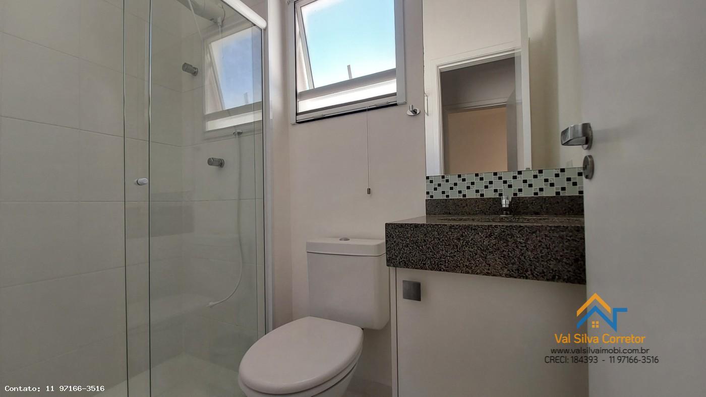 Sobrado, 2 quartos, 90 m² - Foto 17