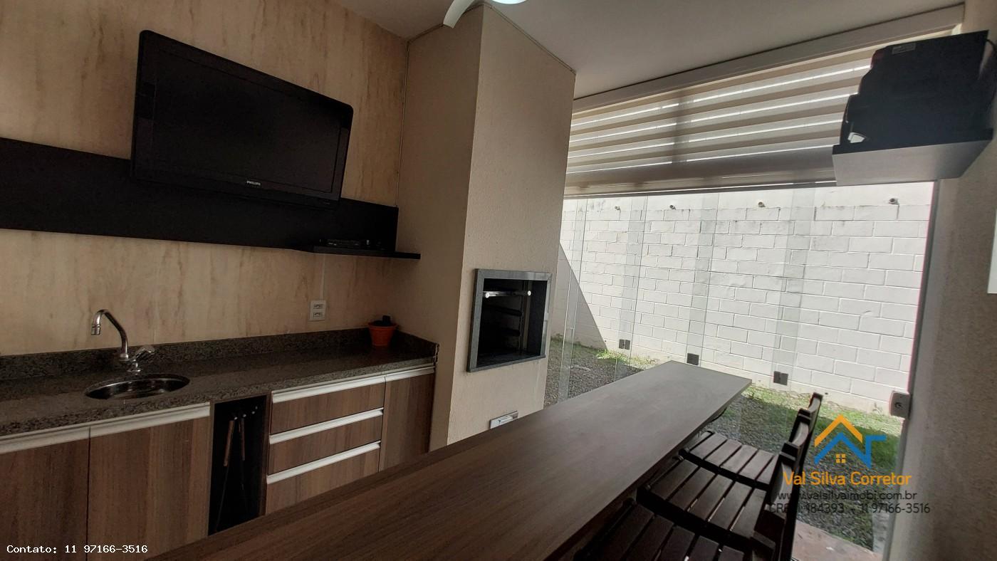 Sobrado, 2 quartos, 90 m² - Foto 6