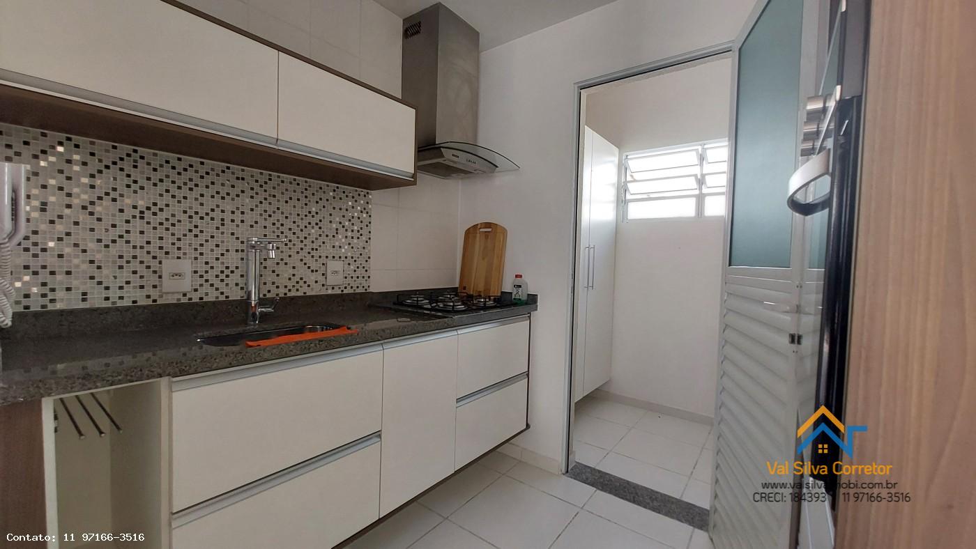 Sobrado, 2 quartos, 90 m² - Foto 7