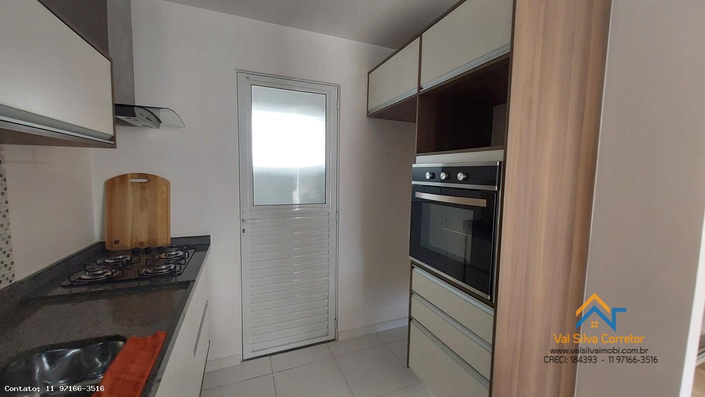 Sobrado, 2 quartos, 90 m² - Foto 8