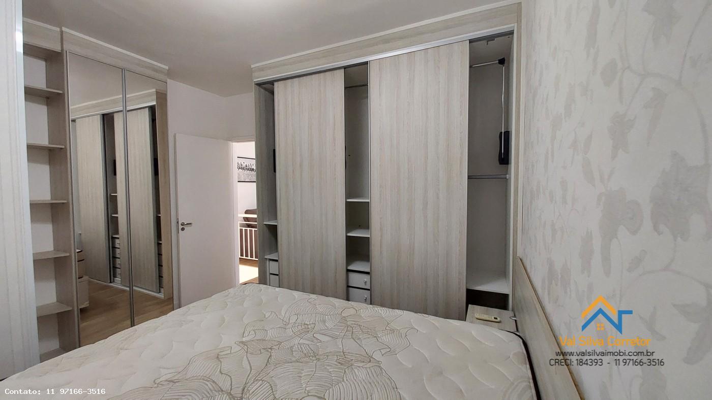 Sobrado, 2 quartos, 90 m² - Foto 12