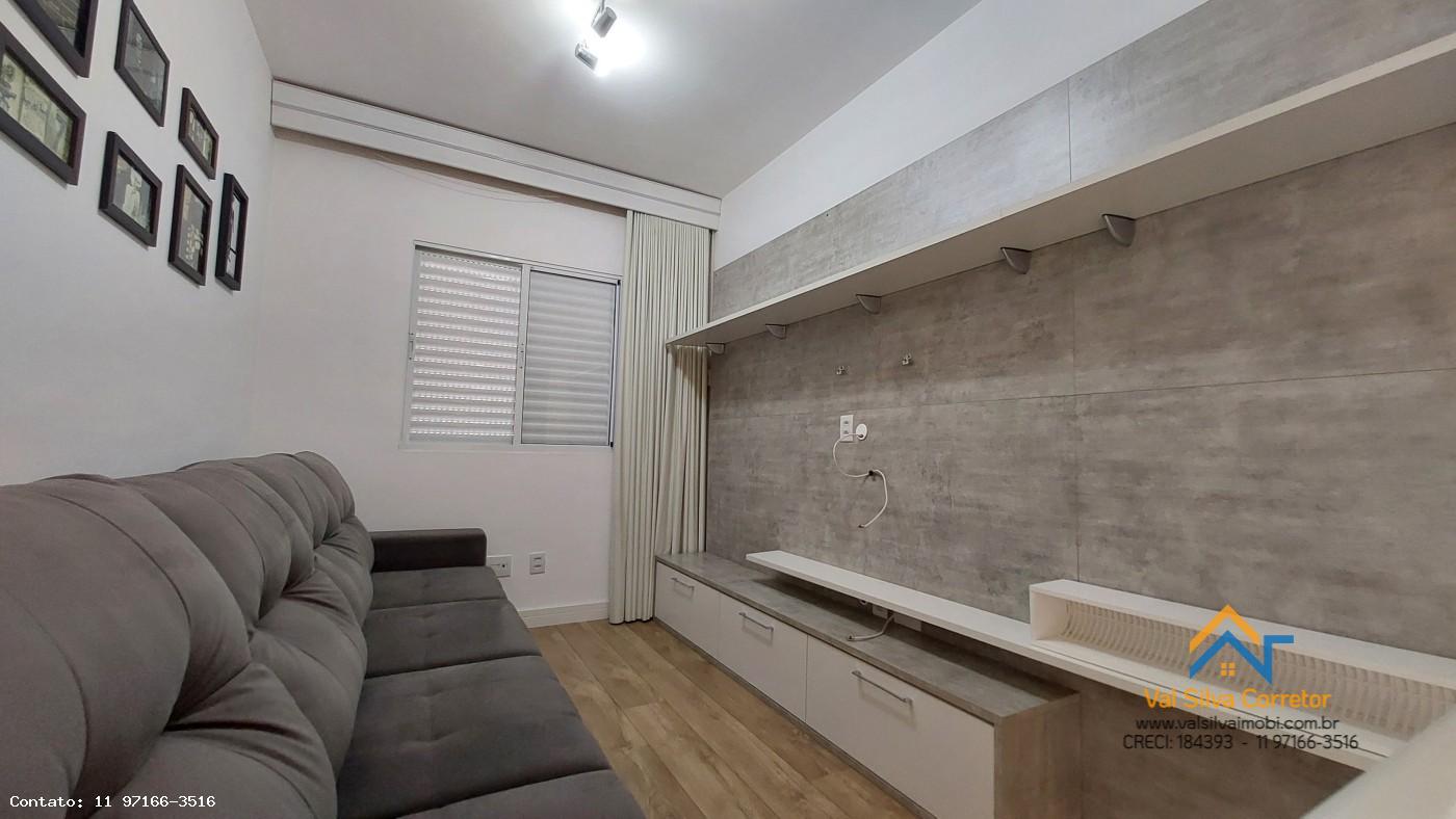 Sobrado, 2 quartos, 90 m² - Foto 9