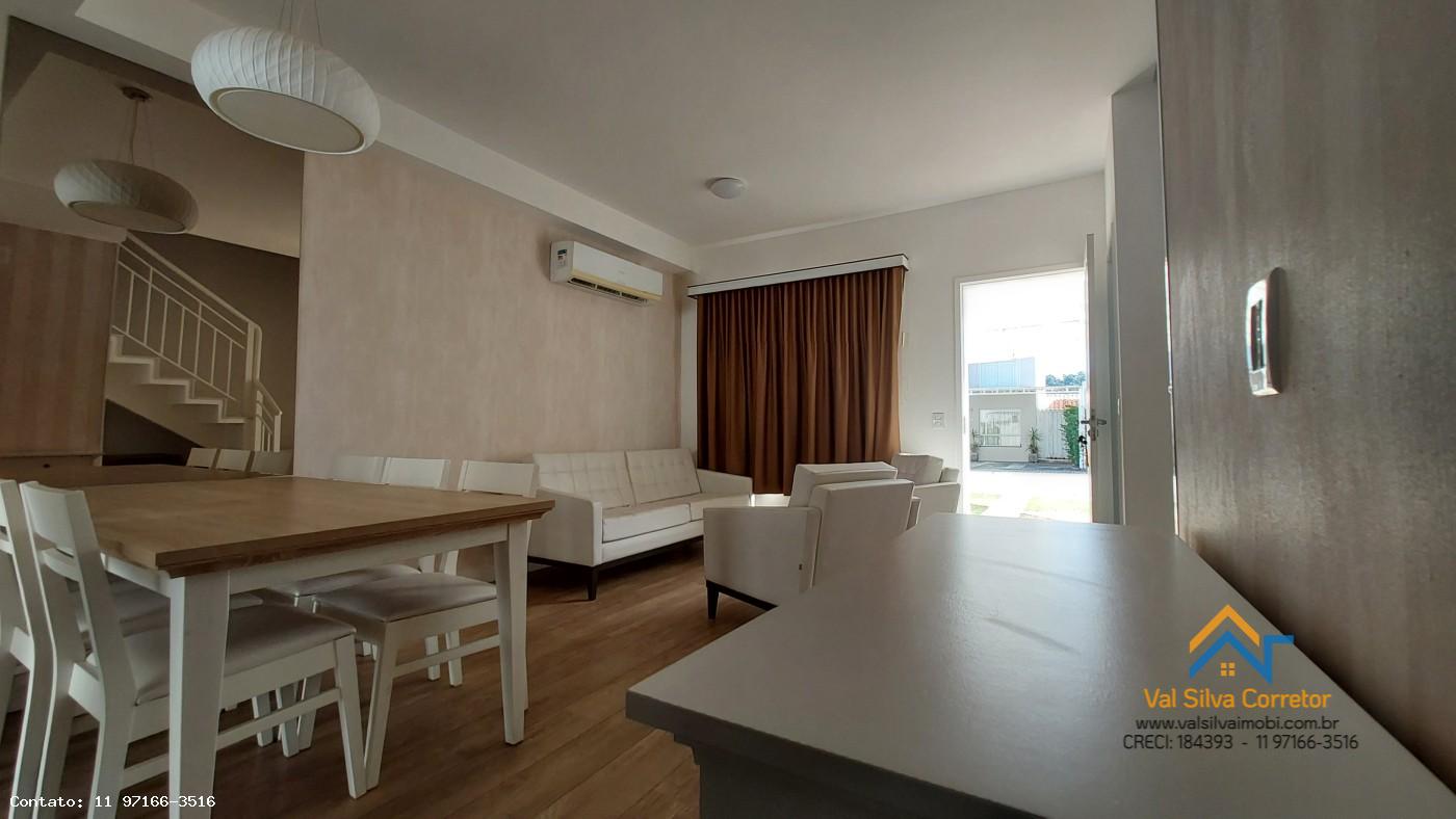 Sobrado, 2 quartos, 90 m² - Foto 3
