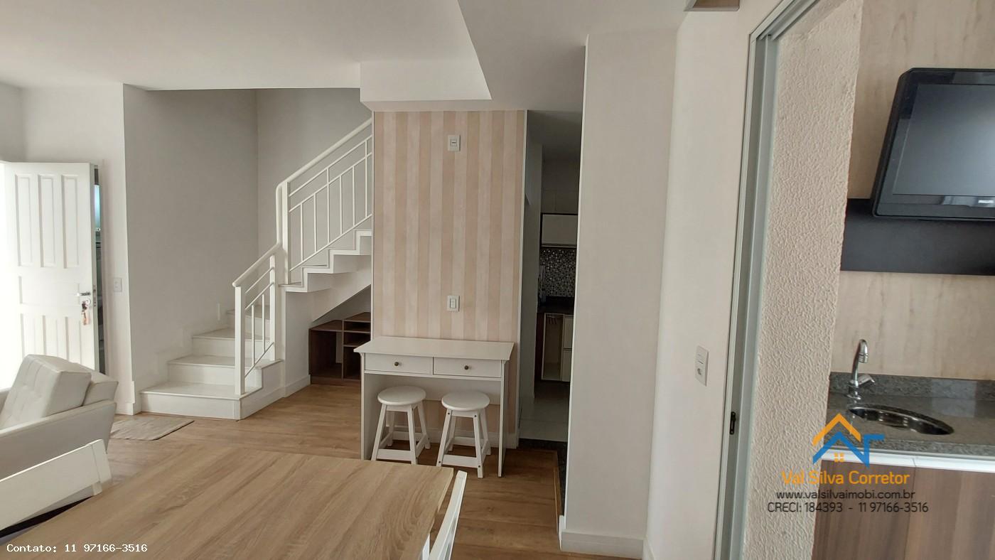 Sobrado, 2 quartos, 90 m² - Foto 13