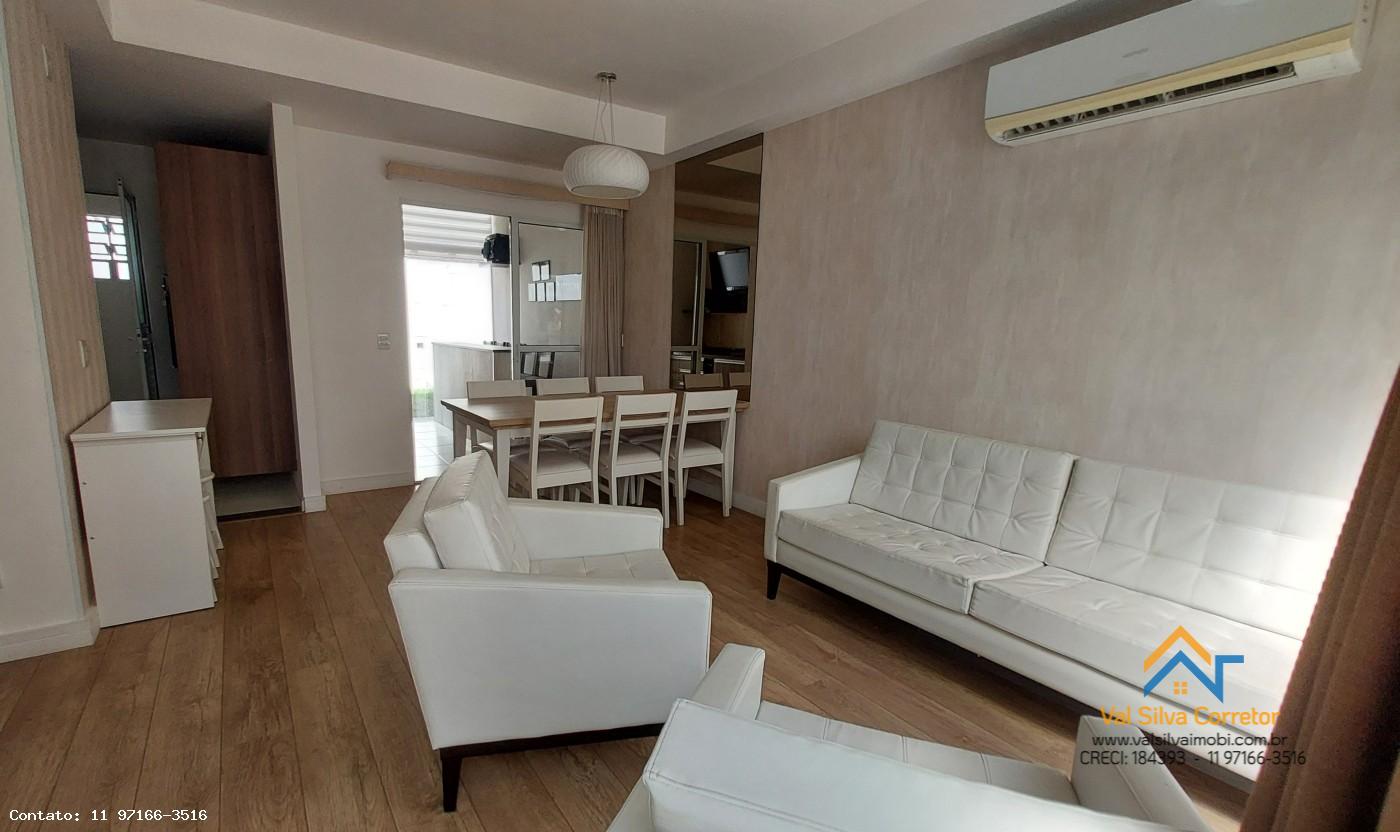 Sobrado, 2 quartos, 90 m² - Foto 4