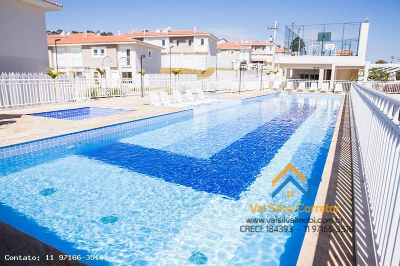 Sobrado, 2 quartos, 90 m² - Foto 23