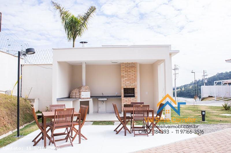 Sobrado, 2 quartos, 90 m² - Foto 18