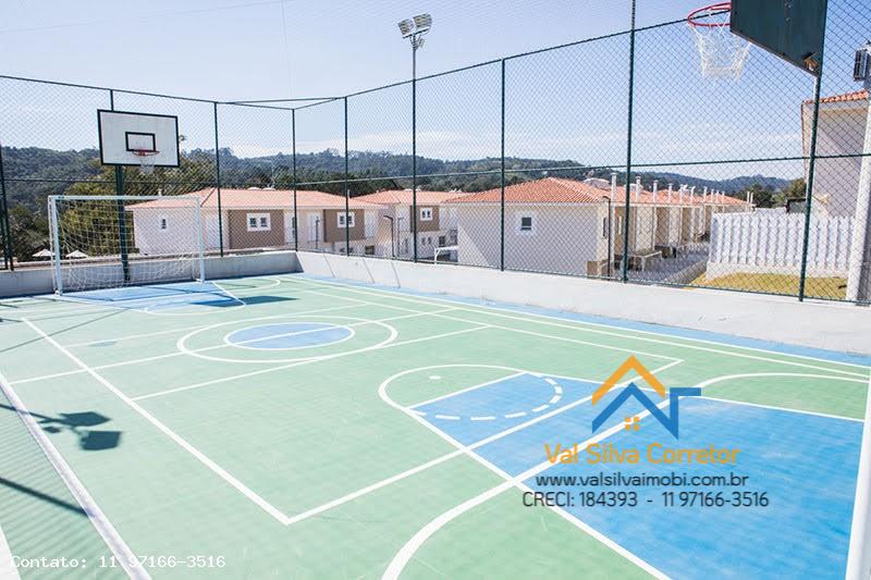 Sobrado, 2 quartos, 90 m² - Foto 22