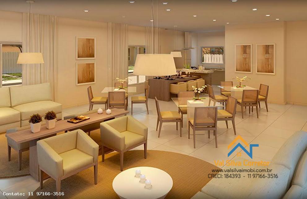 Sobrado, 2 quartos, 90 m² - Foto 20