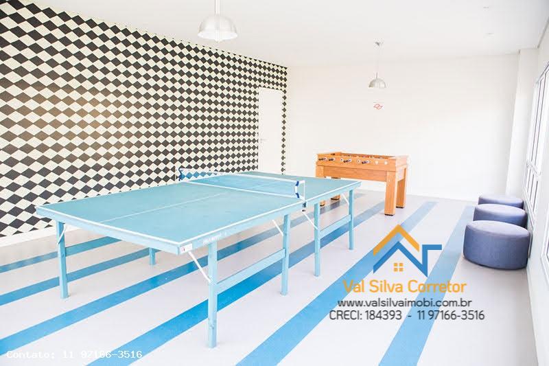 Sobrado, 2 quartos, 90 m² - Foto 19