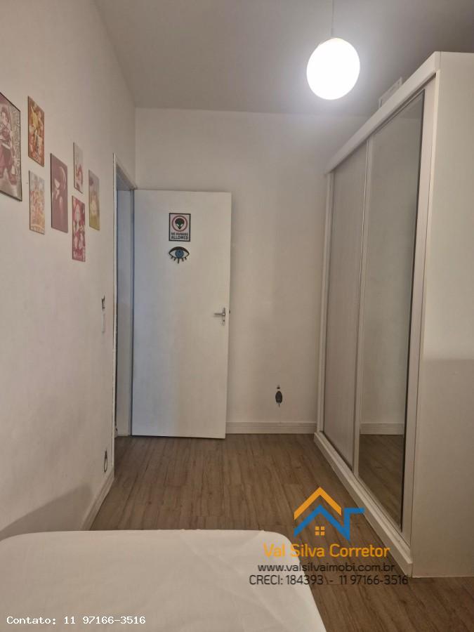 Apartamento, 2 quartos, 54 m² - Foto 9
