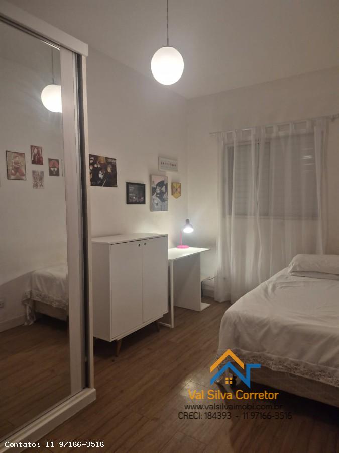 Apartamento, 2 quartos, 54 m² - Foto 11