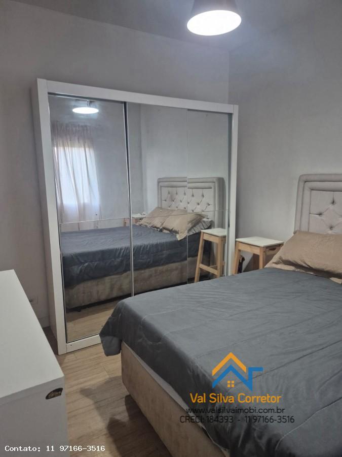 Apartamento, 2 quartos, 54 m² - Foto 13