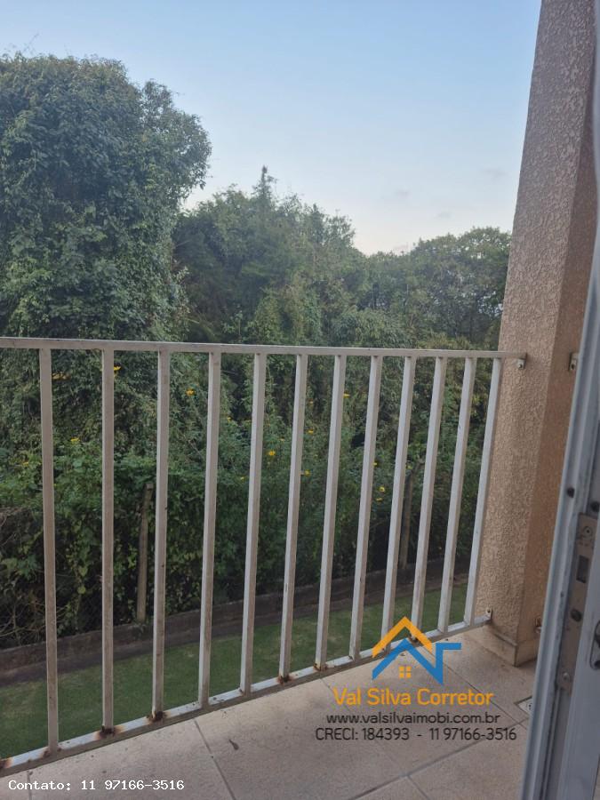 Apartamento, 2 quartos, 54 m² - Foto 17