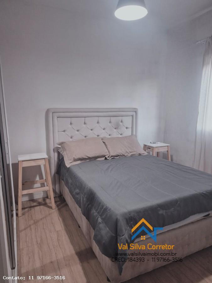 Apartamento, 2 quartos, 54 m² - Foto 12