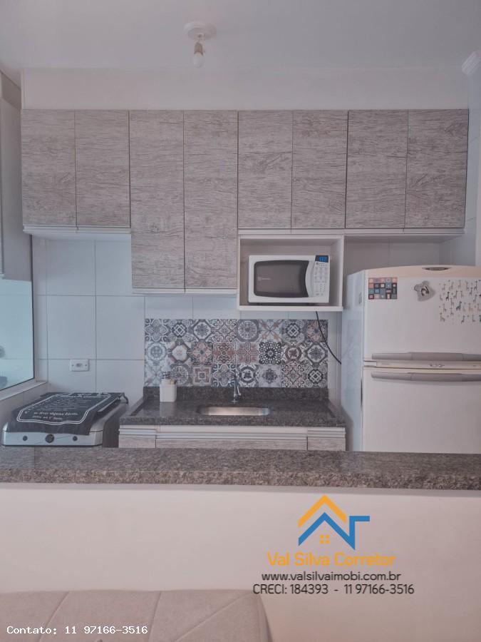 Apartamento, 2 quartos, 54 m² - Foto 5