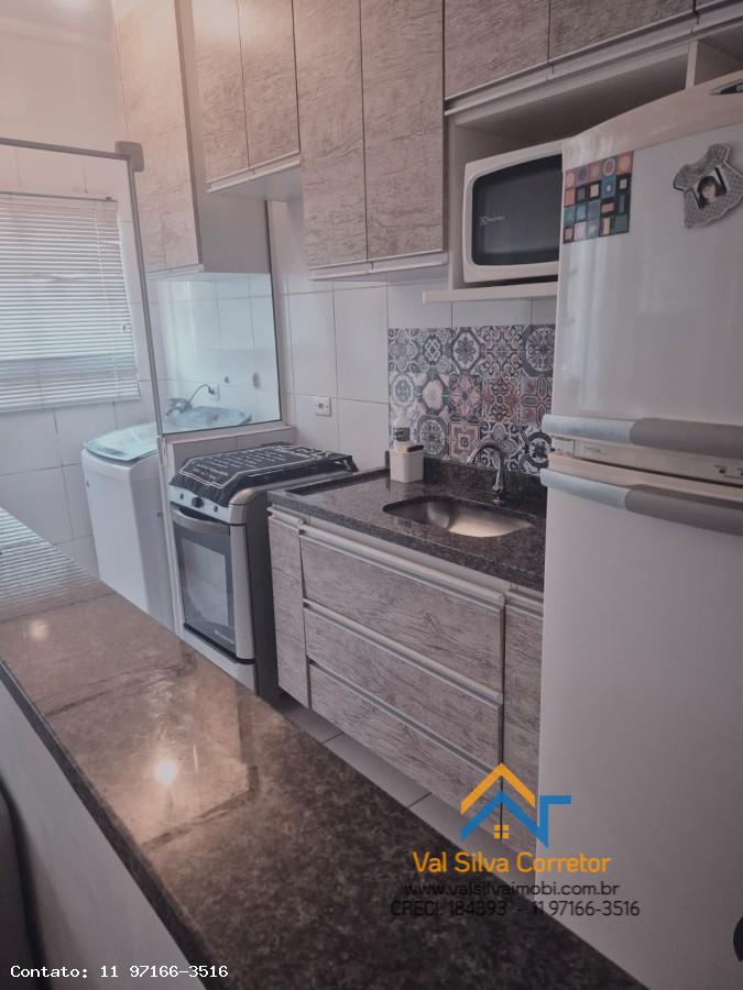 Apartamento, 2 quartos, 54 m² - Foto 6