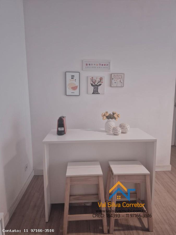Apartamento, 2 quartos, 54 m² - Foto 8