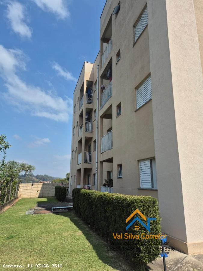 Apartamento, 2 quartos, 54 m² - Foto 18