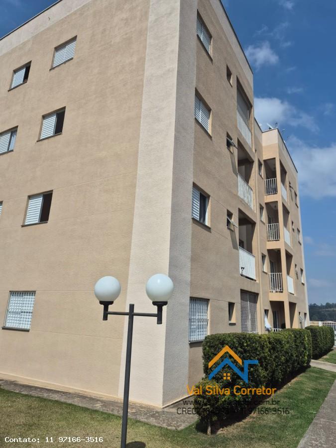 Apartamento, 2 quartos, 54 m² - Foto 19