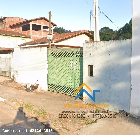 Terreno, 510 m² - Foto 1