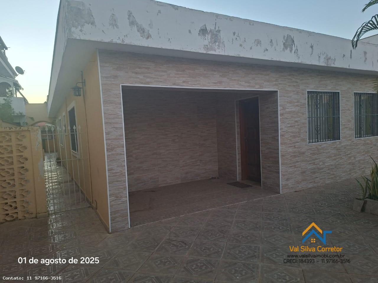 Casa, 4 quartos - Foto 1