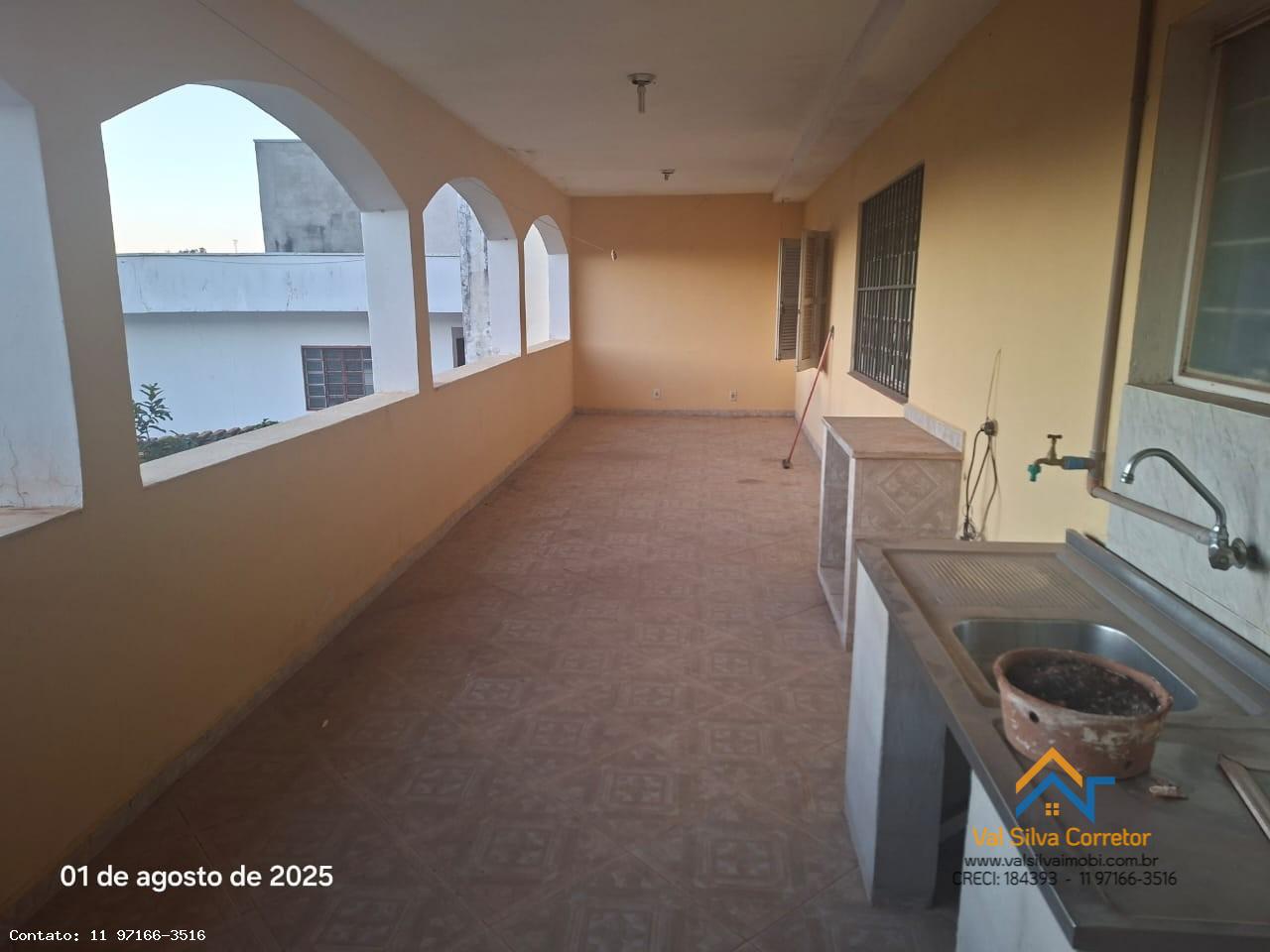 Casa, 4 quartos - Foto 5