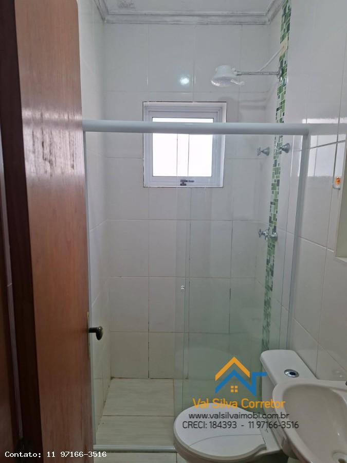 Sobrado, 3 quartos, 95 m² - Foto 14