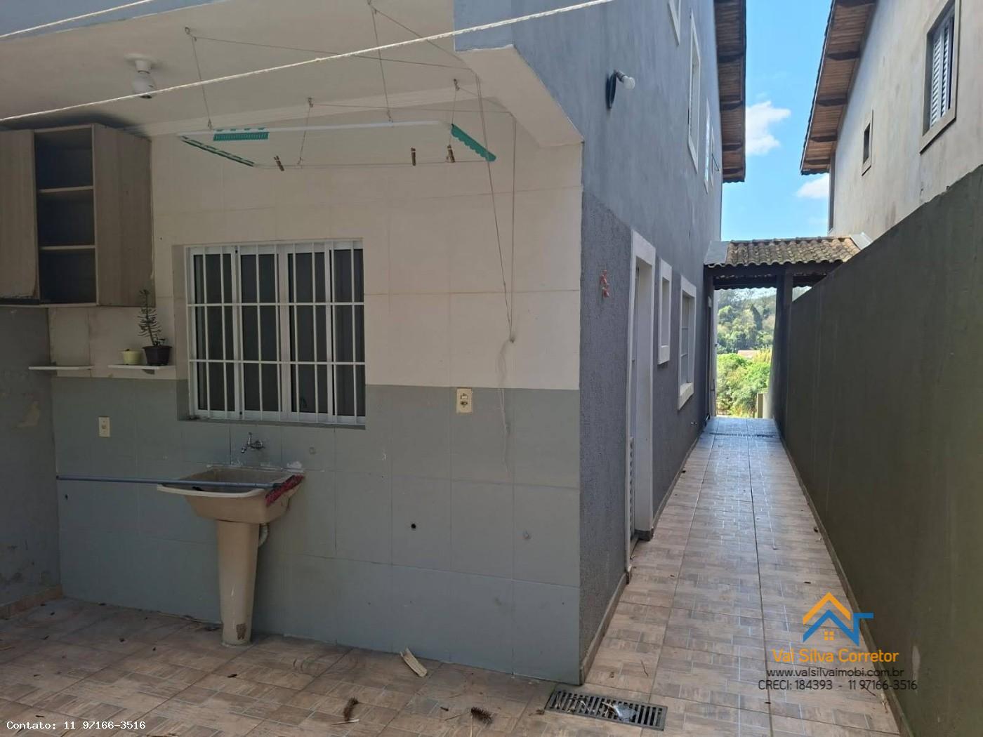 Sobrado, 3 quartos, 95 m² - Foto 11