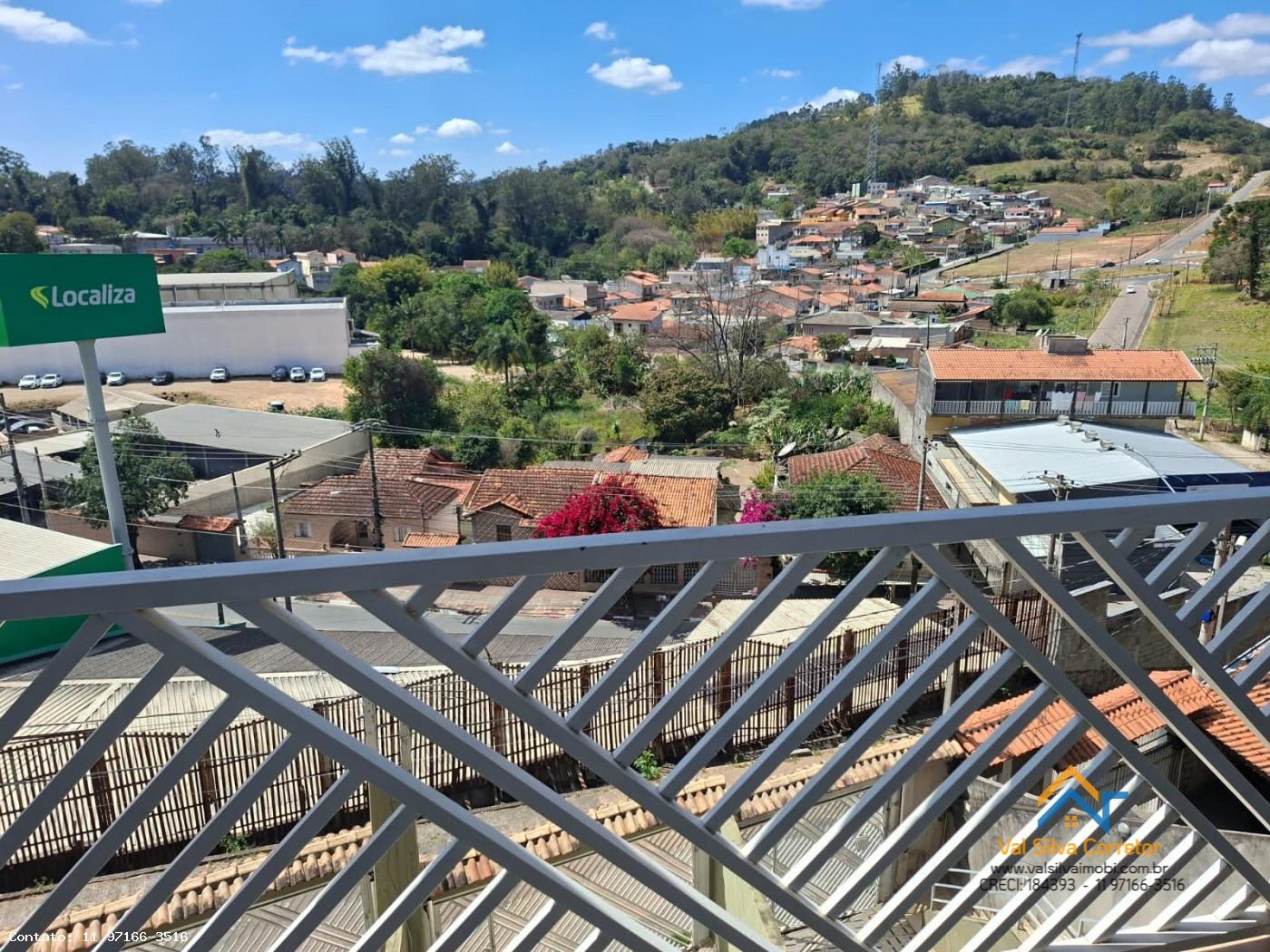 Sobrado, 3 quartos, 95 m² - Foto 1