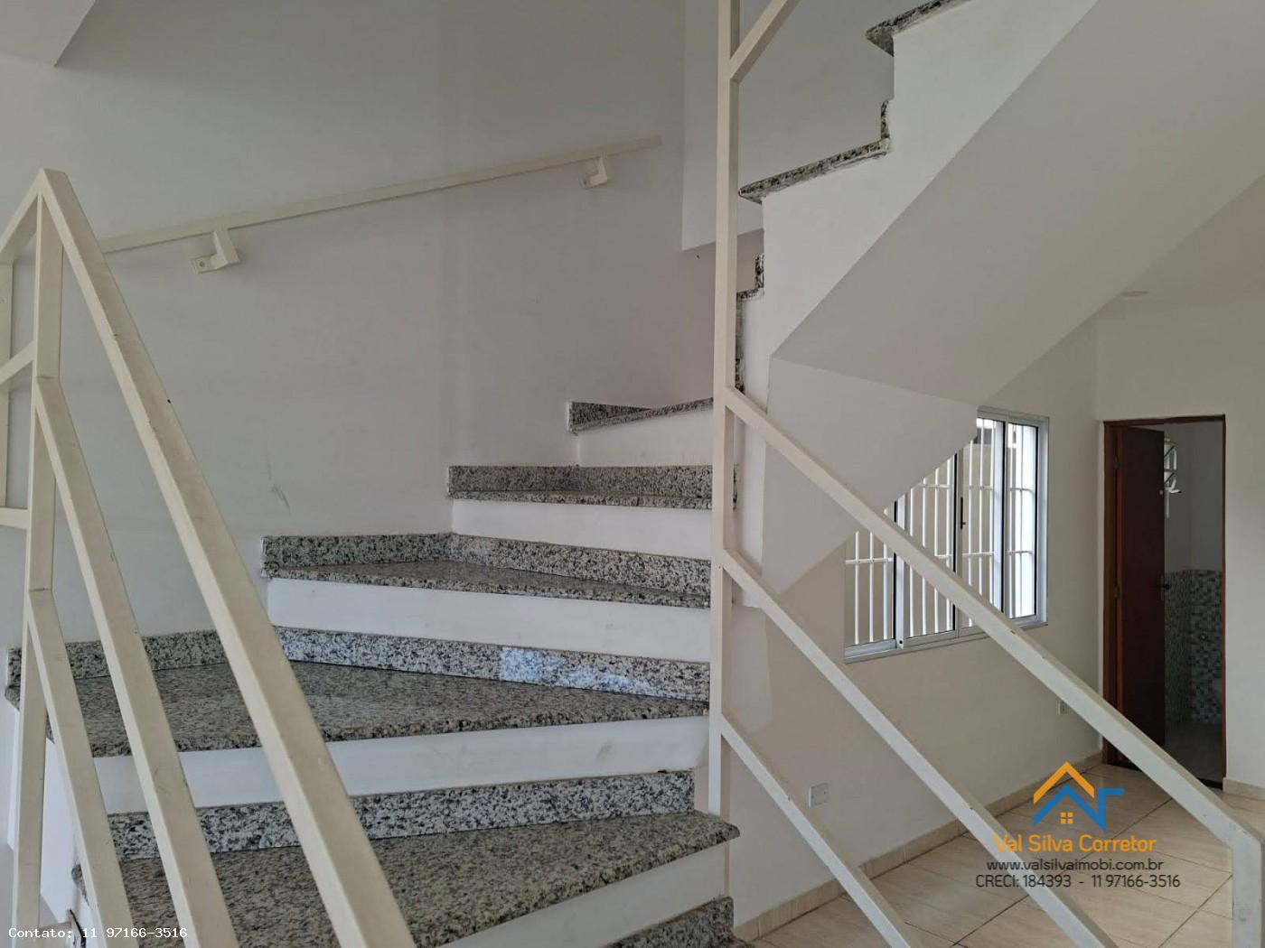 Sobrado, 3 quartos, 95 m² - Foto 9